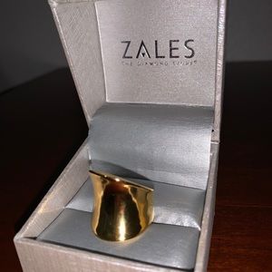 Zales ring